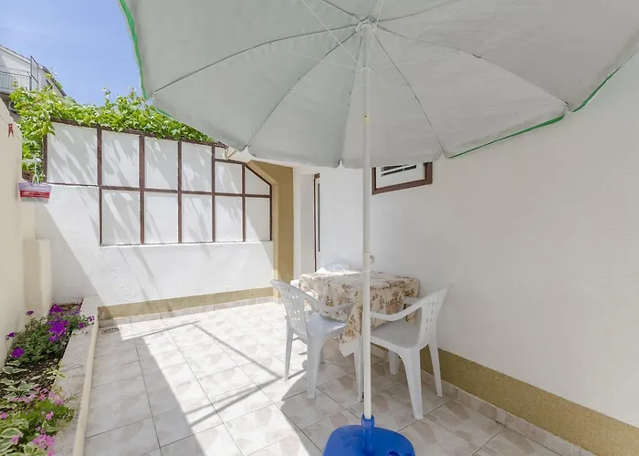 Visnja Apartamento Primošten